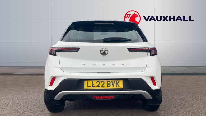 Vauxhall Mokka 1.2 Turbo 100 Elite Premium 5dr Petrol Hatchback